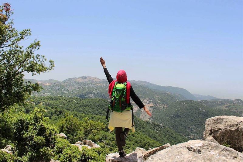  jabalmoussa  greenworld lebanonspotlights  mountains  mountainhike  rocks...