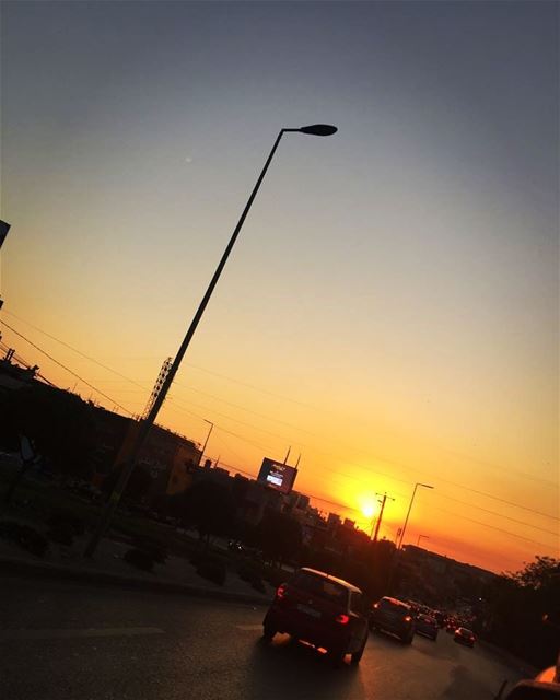 @jad_al_achcar 😍🔥  LiveLoveLebanon  SunView  LebanonSky ❤