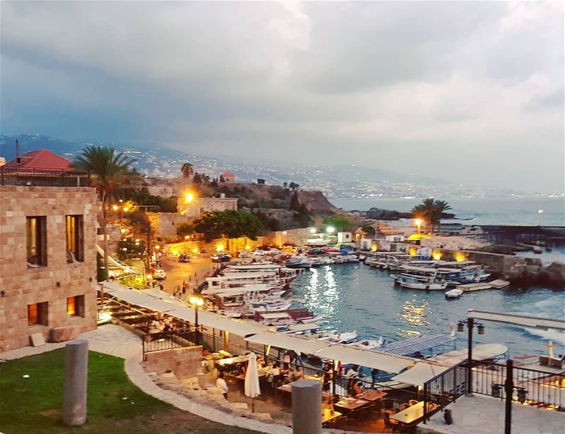  jbeil  ancientcity  byblos  whatsuplebanon  eyesoflebanon ... (Byblos - Jbeil)