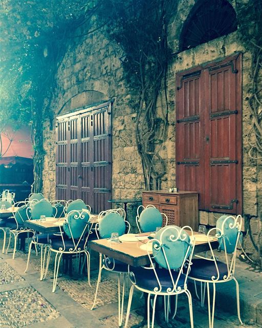  jbeil  byblos  lebanon  architecturelovers  ptk_lebanon  super_lebanon ... (Byblos - Jbeil)