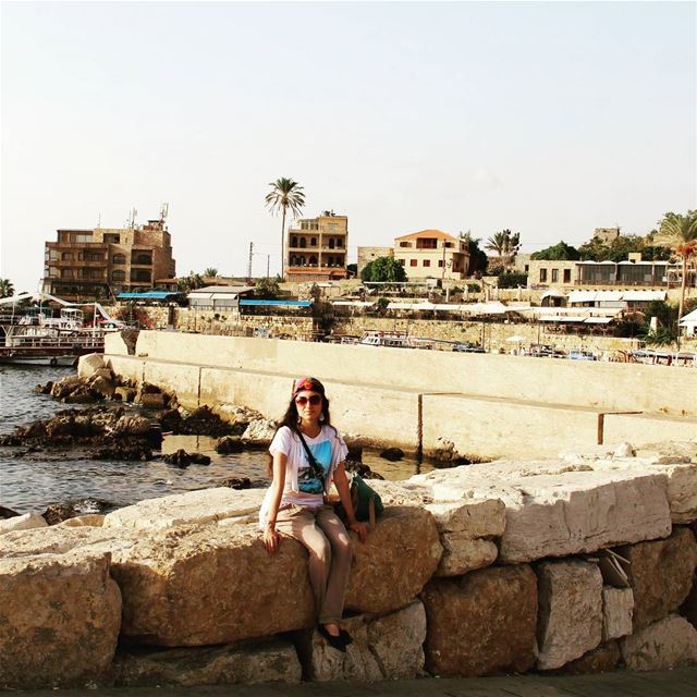  jbeil byblos lebanon middleeast mediterranean библ библос ливан среднийвос (Jbeil جبيل)