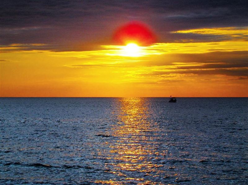 🌅🌊🛥🇱🇧 (Jbeil-Byblos)
