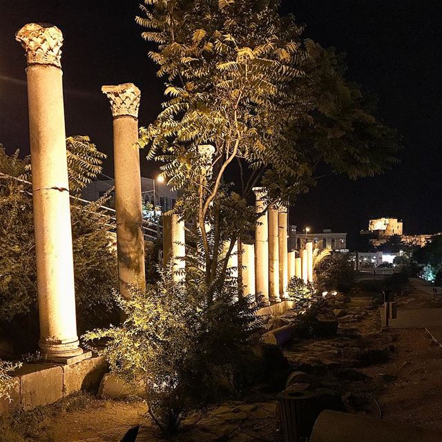  jbeil  nice  views  beautifulview  amazing  history  lebanon🇱🇧 ... (Jbeil-Byblos)