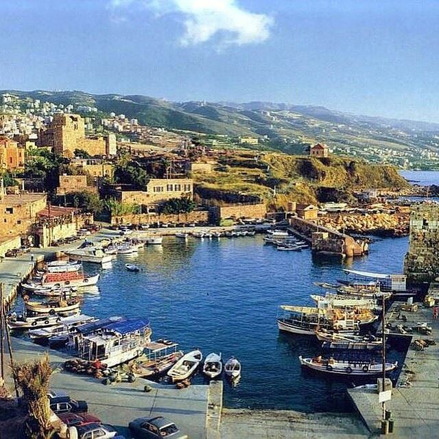 Jbeil nominated for the 2016 Arab Tourism Capital Tittle
