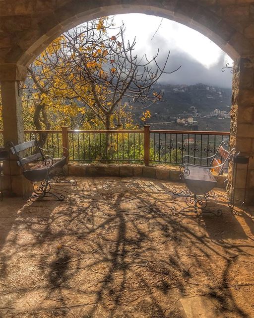 Jebran Khalil Jebran  museum ...  lebanon  mountains  travel ... (متحف جبران خليل جبران)