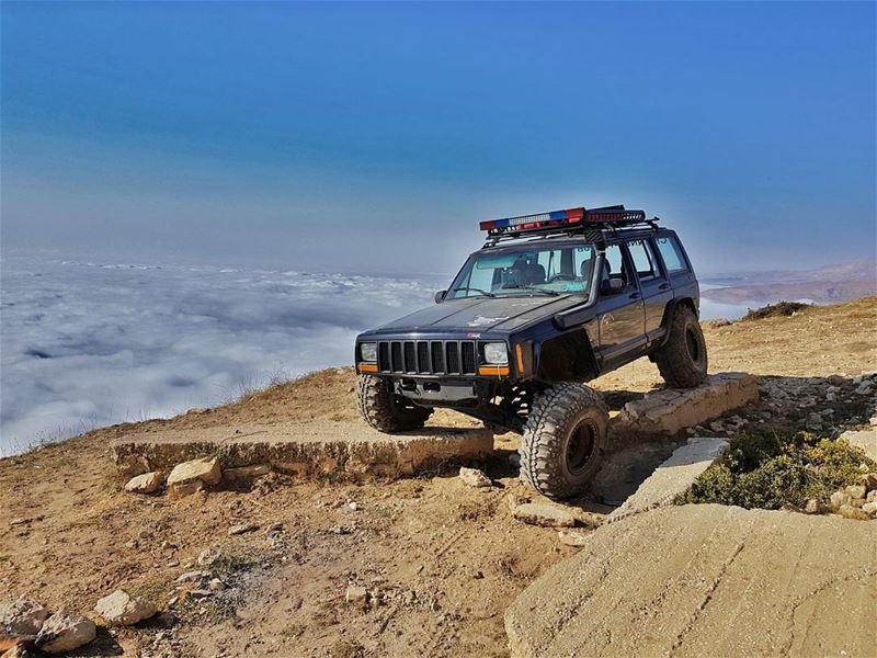 jeep xj falougha friends gopro lebanon nofilter whatsuplebanon jeepbeef...