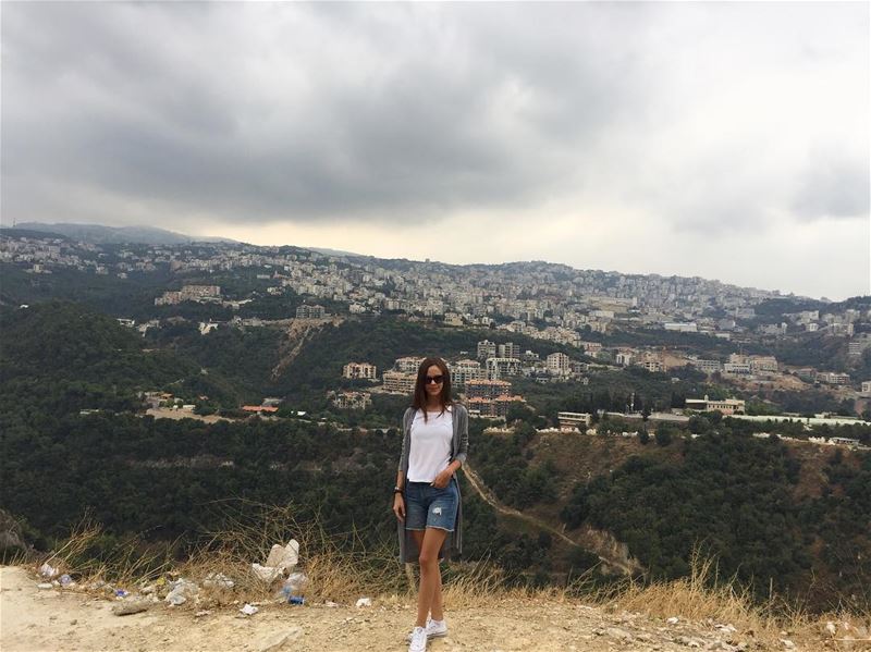 Jeita Grotto, Lebanon 🇱🇧 ❤️  traveling  traveler  instagood  igers ... (Jeita Grotto)