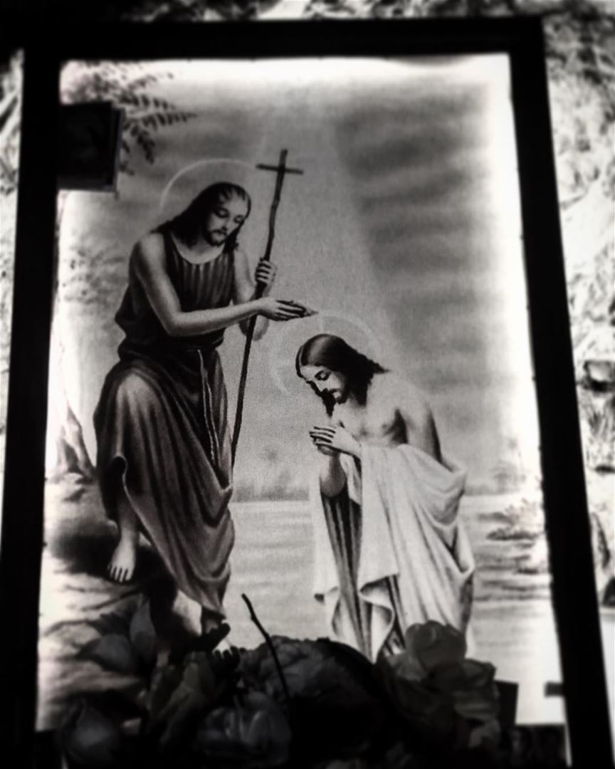  Jesus  religion  lebanon  blackandwhitephoto  shooting  preproduction ... (دير مار انطونيس قزحيا وادي القدسين)