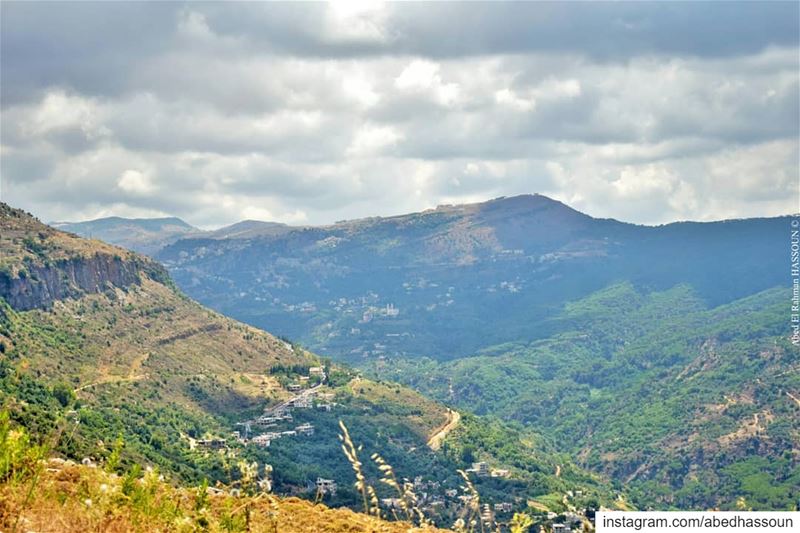 Jezzine district | قضاء جزين........... jezzine ... (Jezzîne, Al Janub, Lebanon)