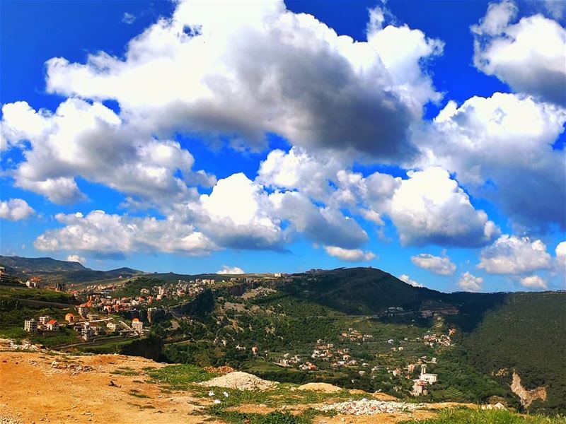  jezzine  jnoub  lebanon  livelovelebanon  nature ... (Jezzîne, Al Janub, Lebanon)