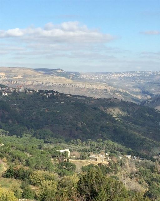  jezzine  Lebanon  insta_jezzine  heaven  nature  instagood ... (Jezzîne, Al Janub, Lebanon)