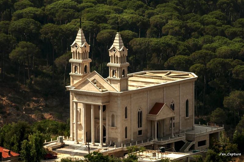 Jezzine••• nikon  NikonD90  Sigma  NikonDX  NikonDSLR  Nikonart ... (Jezzîne, Al Janub, Lebanon)