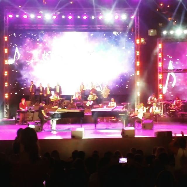  jif2016  jouniehfestival2016  michel_fadel  raouldiblasio  thepianoduel ...