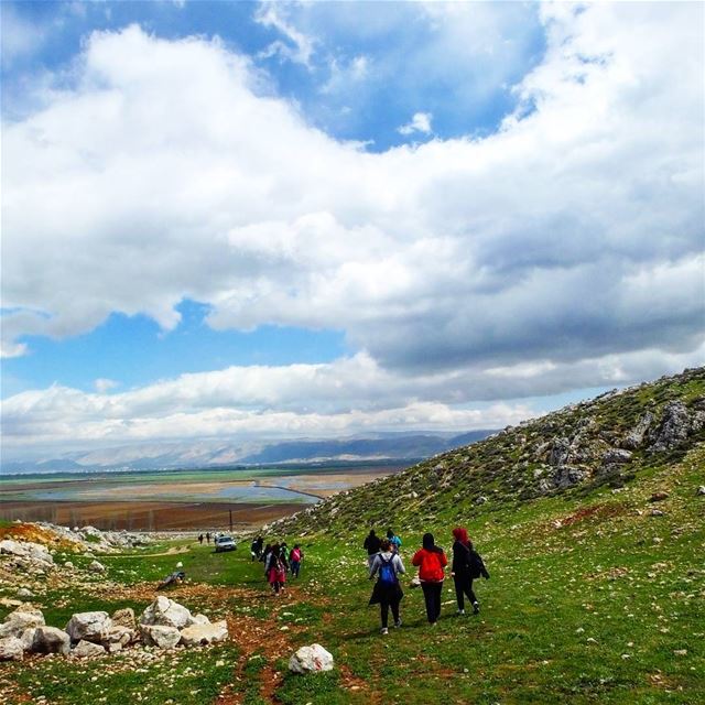 JOIN PROMAX EVERY SUNDAY FOR A NEW HIKING EXPERIENCE BOOK YOUR SEAT. +9613