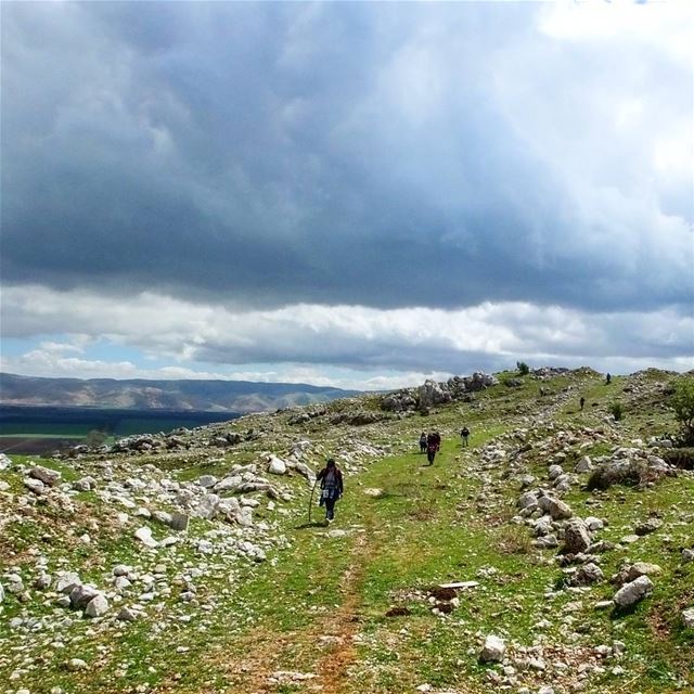 JOIN PROMAX EVERY SUNDAY FOR A NEW HIKING EXPERIENCE BOOK YOUR SEAT. +9613 (West Bekaa)