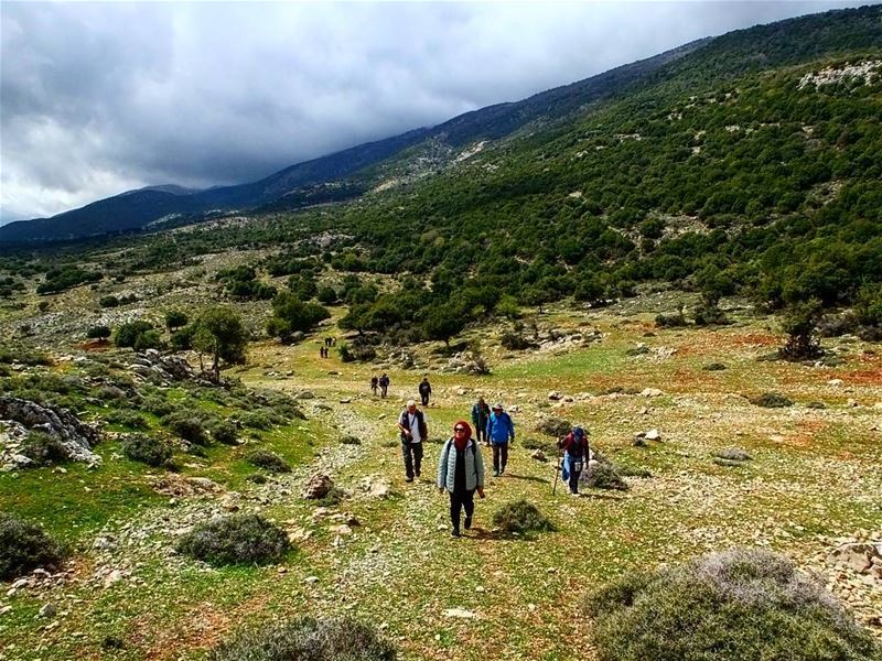 JOIN PROMAX EVERY SUNDAY FOR A NEW HIKING EXPERIENCE BOOK YOUR SEAT. +9613 (West Bekaa)