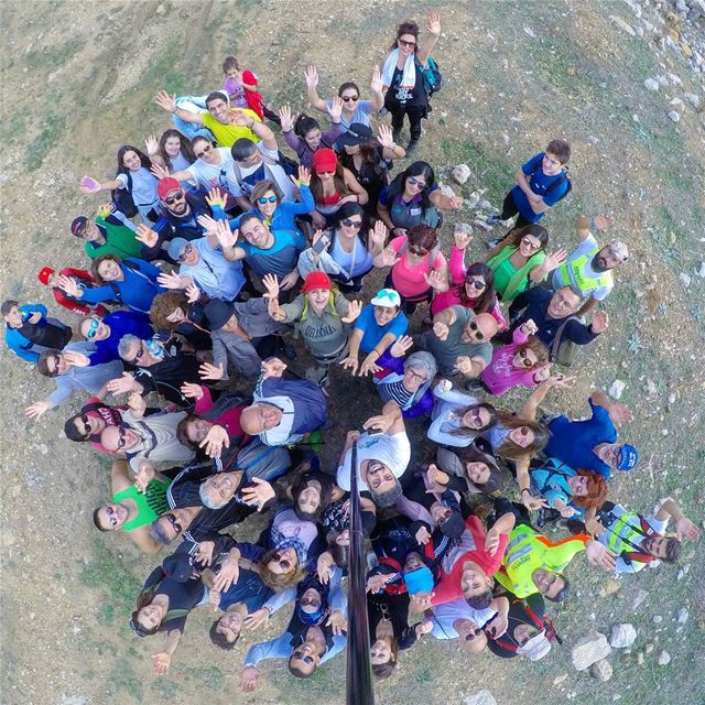 Join ProMax every Sunday to a new Hiking experience. Info. 03955642... (Baskinta, Lebanon)