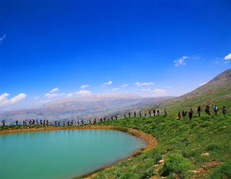 Join ProMax this Sunday to Falougha Hike. Info. 03955642 hikinglebanon ... (Falougha, Mont-Liban, Lebanon)