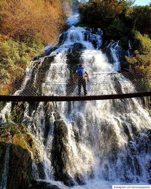 Join @promaxsports this SATURDAY, April 13 to Ouyoun el Samak HIKE.... (3youn el Samak)