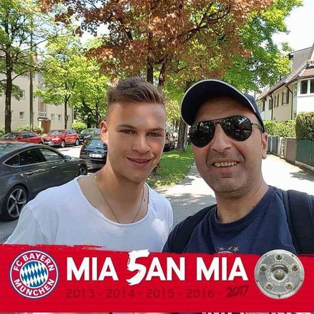 @jok_32  kimmich  bayernfamily  bayernmunchen  passion  bayernfans  fcb ... (AfD Bayern)