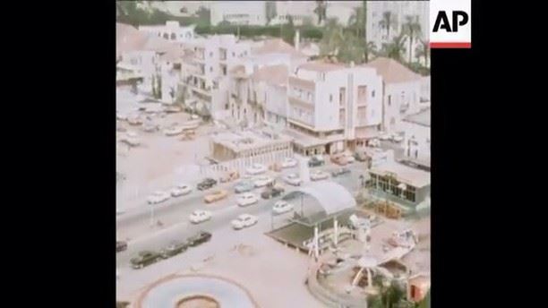  Jounieh 1976 , جونية ١٩٧٦ . OldBeirutlebanon  Livelovelebanon ...