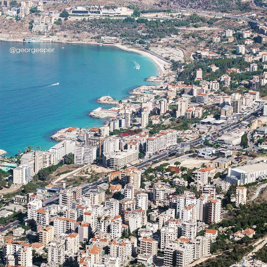 Jounieh Bay, Lebanon 🇱🇧..... proudlylebanese  beautifullebanon ... (Jounieh Libanon)