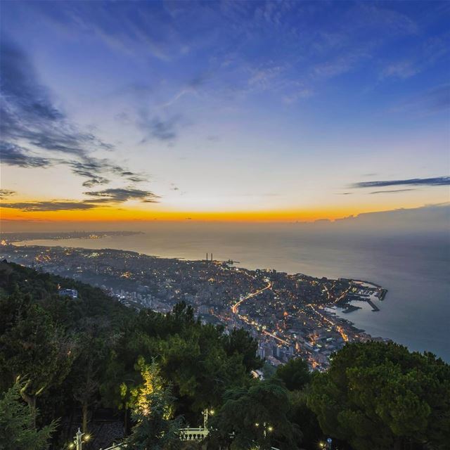  jounieh  beirut ... (Harîssa, Mont-Liban, Lebanon)