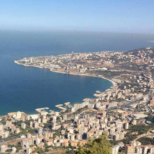 Jounieh - Harissa Video