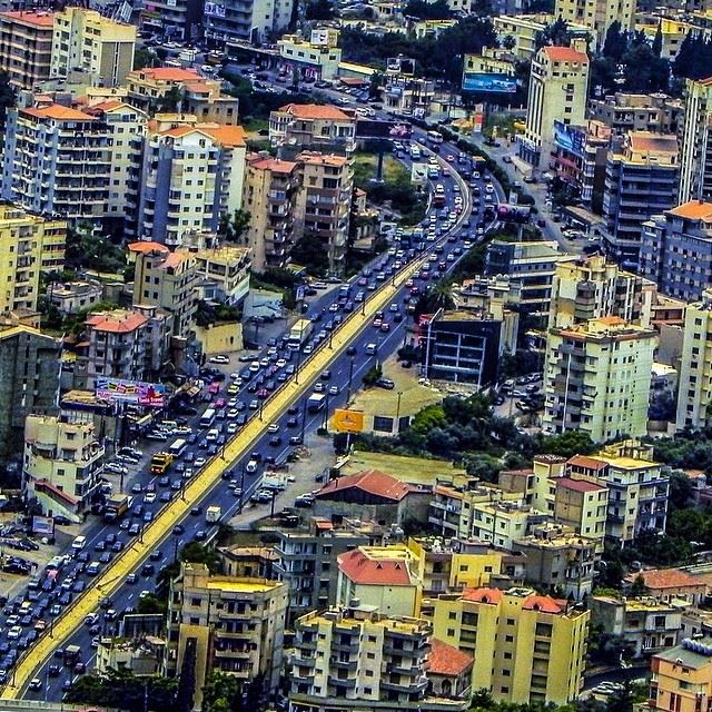  jounieh  highway  lebanon  beirut  jounieh  tabarja  maameltein ...