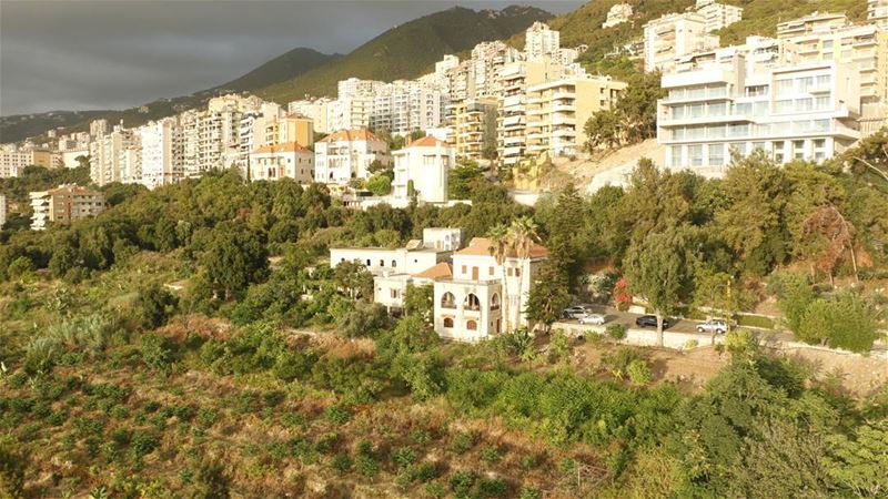 Jounieh Hills... nature  landscape  jounieh  livelovejounieh ...