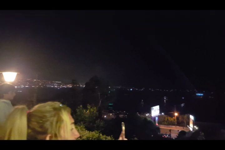  jounieh  international  festival  fireworks  livelovejounieh ... (Jounieh International Festival)
