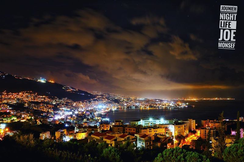  jounieh  jouniehbay  beirut  nightphotography  photography  photooftheday...