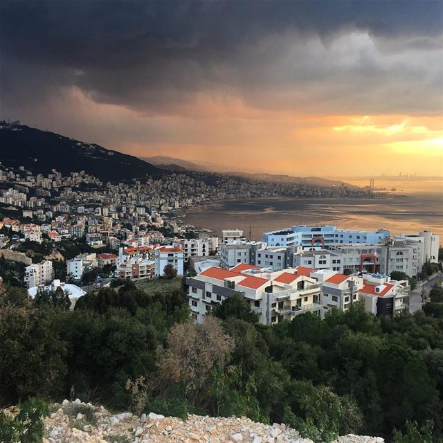  jounieh  lebanon  instalebanon  livelovelebanon  sourawshamsieh ...