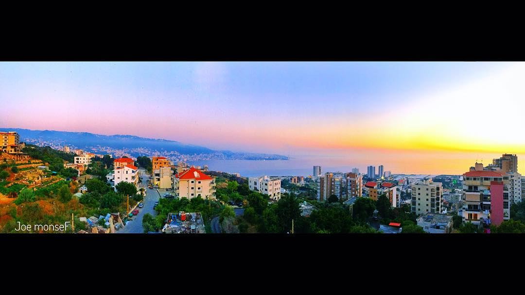  jounieh  live  photo  summer  photooftheday  gess  today  sea  sunset ...