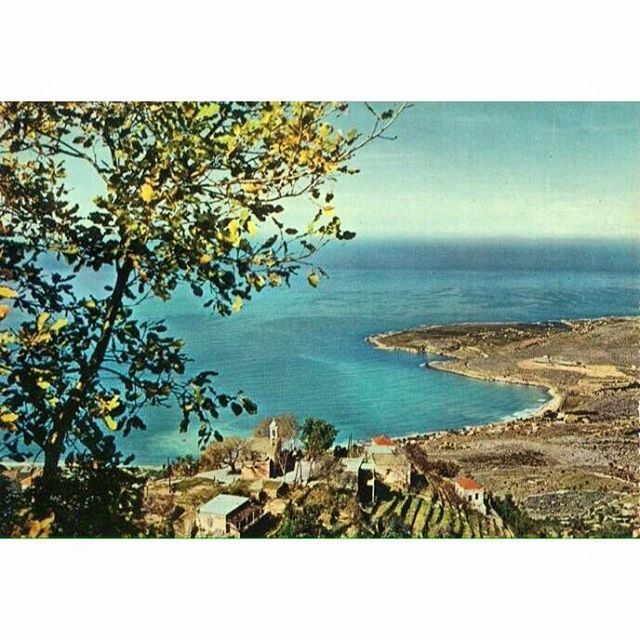 Jounieh Maameltein In 1962 .