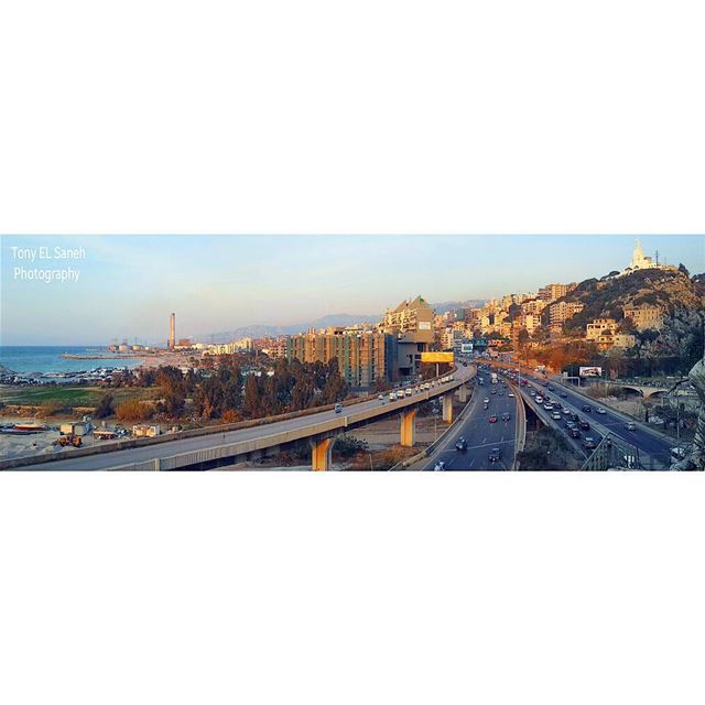  jounieh  whatsuplebanon  worthdoinglebanon  insta_lebanon  instalebanon ... (Nahr al-Kalb)
