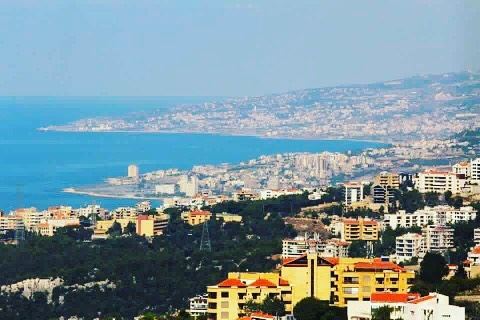 Jounieh جونية beirutcitypage ...