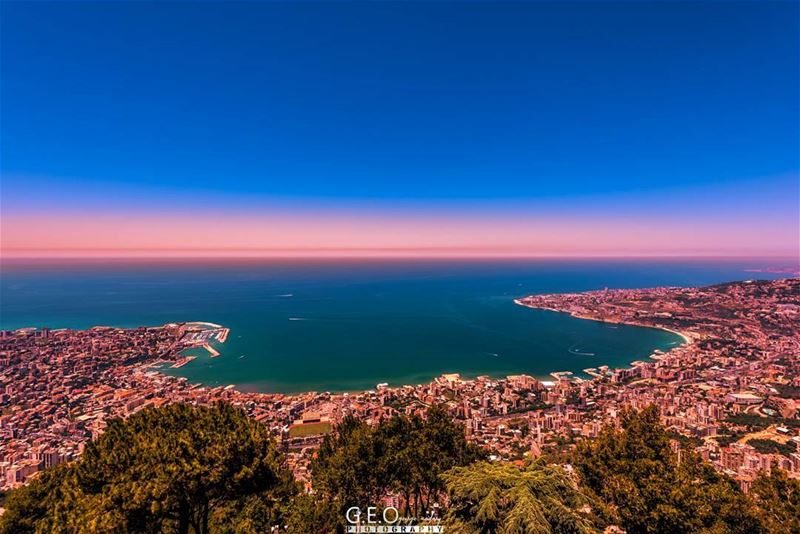  jouniehbay  jounieh  livelovejounieh  traveldestination  travellb ...