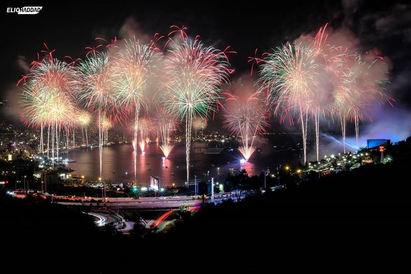  JouniehInternationalFestival  JIF  2017  Jounieh  LiveLoveJounieh ...