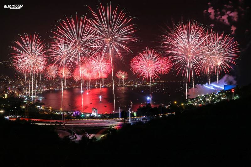  JouniehInternationalFestival  JIF  2017  Jounieh  LiveLoveJounieh ...