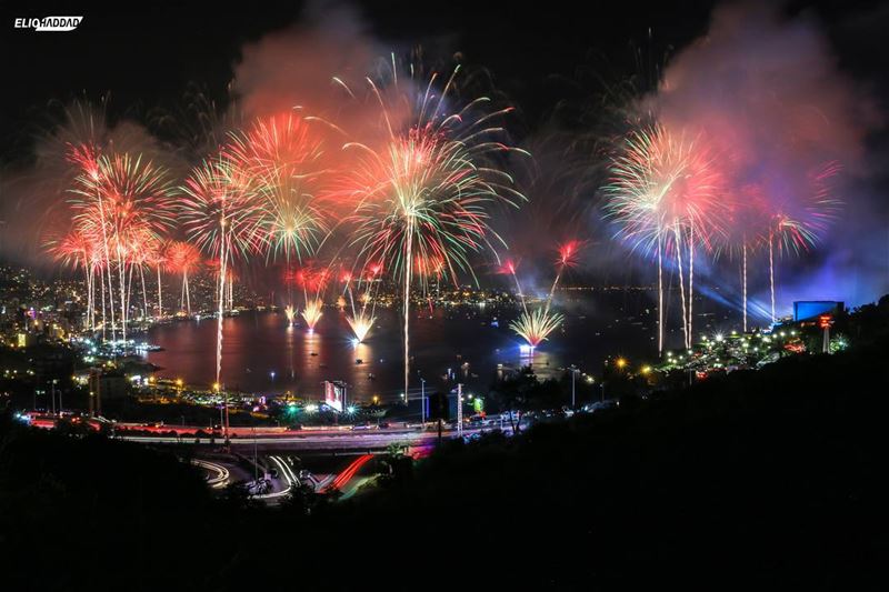  JouniehInternationalFestival  JIF  2017  Jounieh  LiveLoveJounieh ...