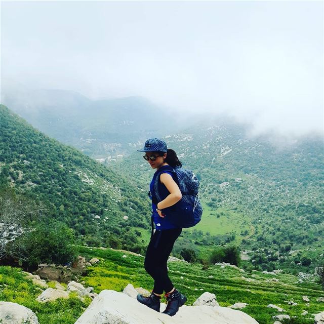  journeyto100 journeyto100andbeyond hikerbabesorg100 3/100 livelovelebanon...