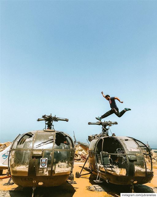  jubranjumps 🏃🏻‍♂️ (Saïda, Al Janub, Lebanon)