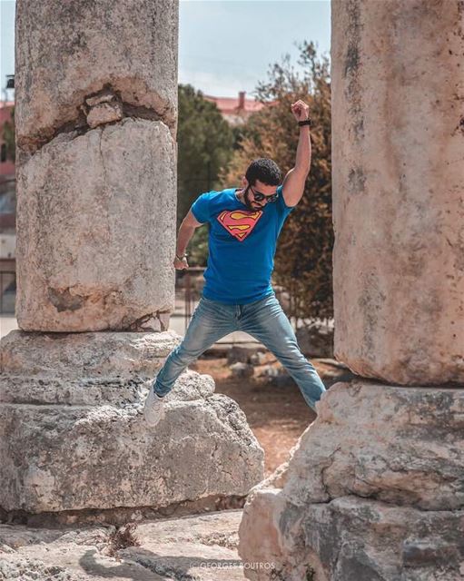 🏃🏻 jubransjump📸: @freakgmb (Rechdibbîne, Liban-Nord, Lebanon)