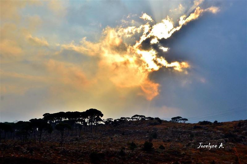 Judge me when you are perfect...  morningmotivation  positivevibes ... (Aïntoûra, Mont-Liban, Lebanon)