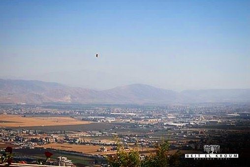 July Days  beitelkroum  livelovebekaa  livelovebeirut  livelovezahleh ... (Beit El Kroum)