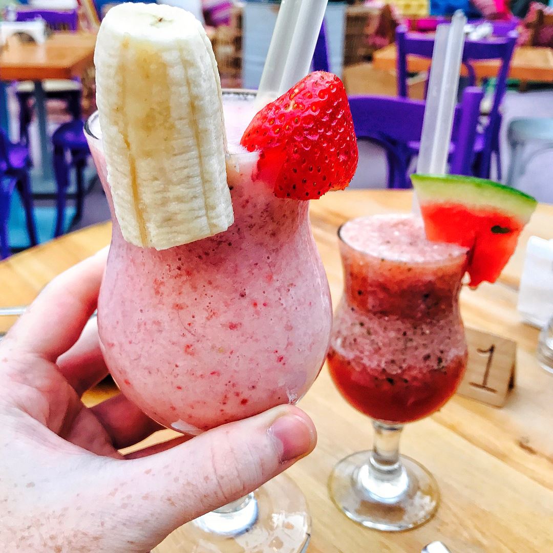 Junkyard introduced a new concept, the Arguileh Yard in their same