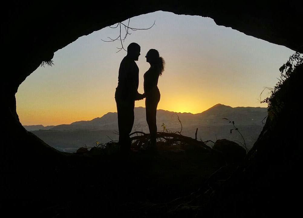 Just me and you romance  love  Lebanon  sunset  lebanesesunset ...