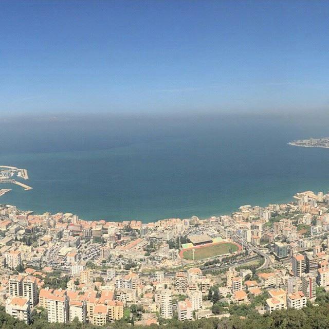 Just Now ... Harissa
