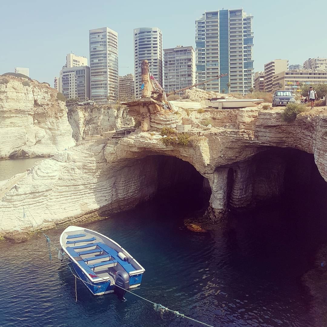 Just park and drop us a visit...  ig_lebanon  ig_respect  insta_lebanon ...